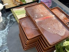 -慢丽江·云南野生菌土鸡锅(西山店)