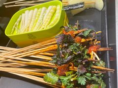 -钢管厂五区小郡肝串串香(南山店)