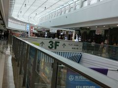 -万达广场(东莞厚街店)