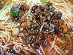 -一品飘香米线(一中总店)