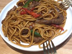 -暖食光·台式家庭餐厅·生日主题店(万达店)
