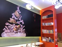 -阿上阿上麻辣香锅&麻辣烫(朝阳蓝色港湾店)