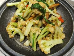 -北平食坊·烤鸭(黄寺大街店)
