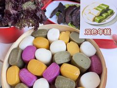 -毛辣果红酸汤火锅·冰煮羊涮肉(西单店)