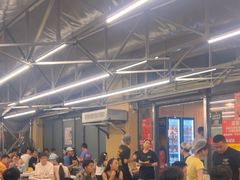 -串小白烧烤(金沙洲店)