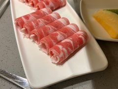 -海底捞火锅(旭辉MALL店)