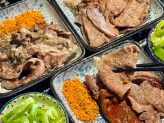 -牛焱·烧肉酒肆(五大道店)