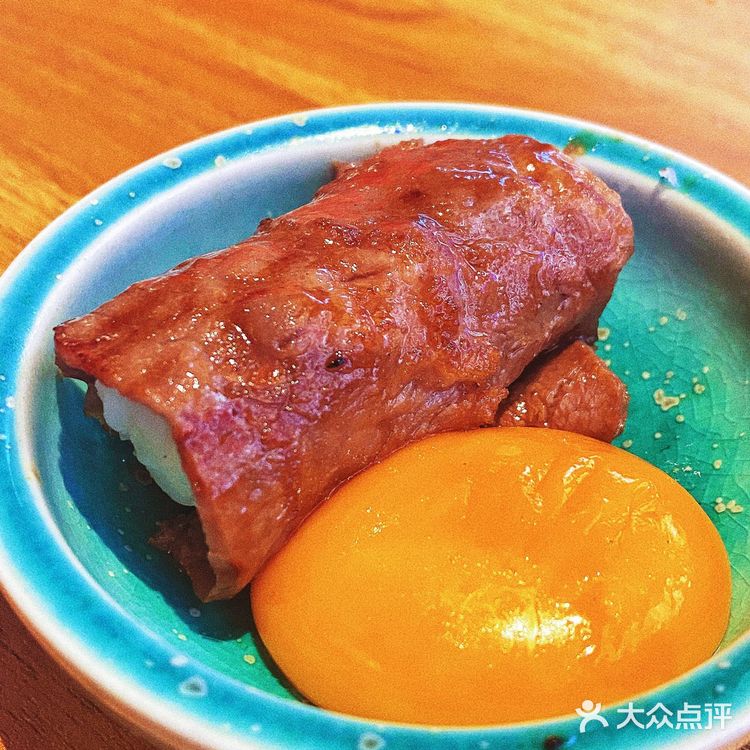 又到了贴秋膘的日子了🥩🍖