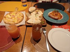 -派尔曼特披萨(万象城店)