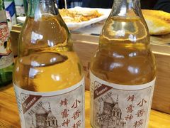 -喝丢一只鞋海鲜烧烤·海肠捞饭(文体街店)