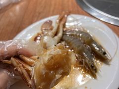 -蜀都冒菜·酱蟹生腌