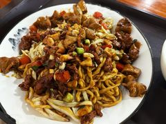 -荣荣面馆(丹溪大道店)