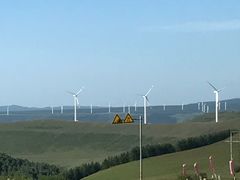 -塞罕坝国家级自然保护区