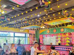 -大吉利·潮汕牛肉火锅(河西店)