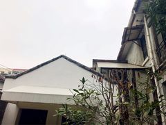 -二楼南书房