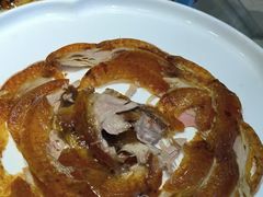 -宏宴·新京菜(望京店)