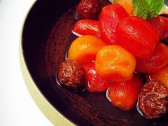 -广州富力丽思卡尔顿酒店·丽轩·粤菜
