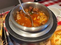 -西贝(厦门中华城店)