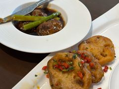 -枣子树素餐厅(铂金城店)