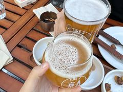 有点儿野-京A Taproom·精酿餐吧(CBD店)