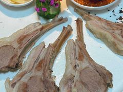 -蜀九香火锅(彩虹店)