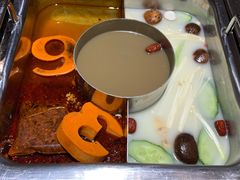 -重庆德庄火锅(胖东来云鼎店)