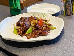 -羲和雅苑•北京烤鸭(平安国际金融中心店)