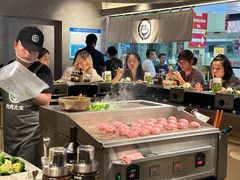 -肉肉大米(金虹桥店)