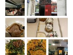 -东泰祥生煎馆(重庆北路店)