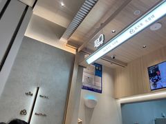 -喜茶(杭州龙湖西溪天街店)