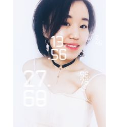 点击看大图 -侨治发型