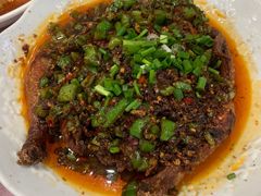 -巴蜀飘香川菜馆(无锡大饭东湖滨路酒吧街店)