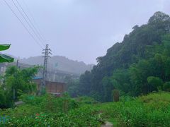 -千泷沟大瀑布旅游区