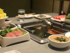 -海底捞火锅(振华商厦店)