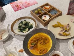 -红棉中餐厅·广州海航威斯汀酒店
