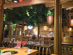 -老凯俚酸汤鱼(多彩城店)