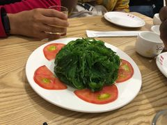 -九龙餐厅(大沽路店)