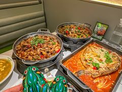 -蛙喔牛蛙(义乌新光汇店)