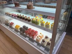 -好利来(东直门银座店)