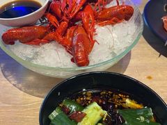 -红盔甲·小龙虾(车公庙店)