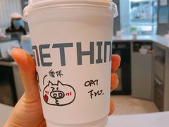 -Something For(中洲湾店)
