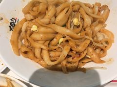 -大铁勺新津菜(中北永旺店)