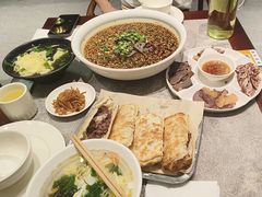 -高玛纳驴肉火烧(河间总店)