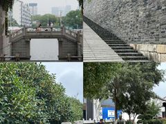-相门城墙文化休闲景区
