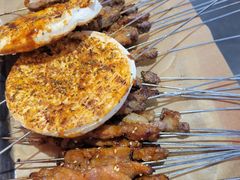 -东北人家·鲜货烧烤