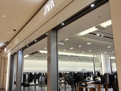 -ZARA(深圳金光华广场店)