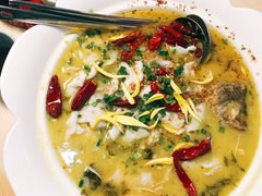 -壹块捌烧烤(灯市口店)