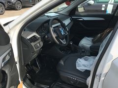 -上海宝信宝马4S店