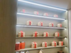 -荷风细雨·中国茶宴(世纪大道店)