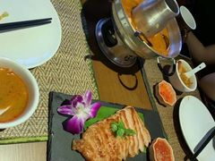 -泰国餐厅 Thai Food(裕华万达店)